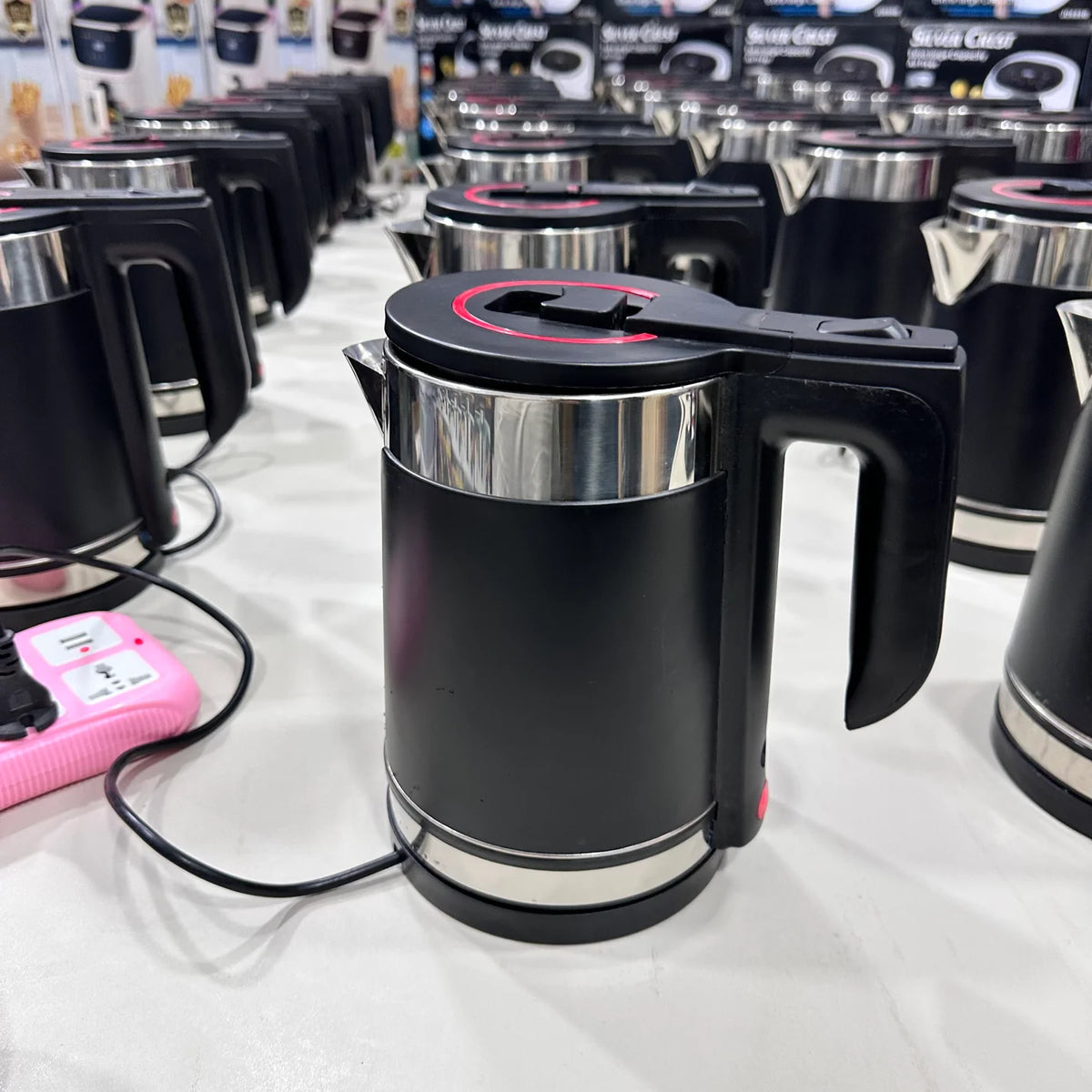 Panasonic Electric Kettle | 2 Litter Large Size