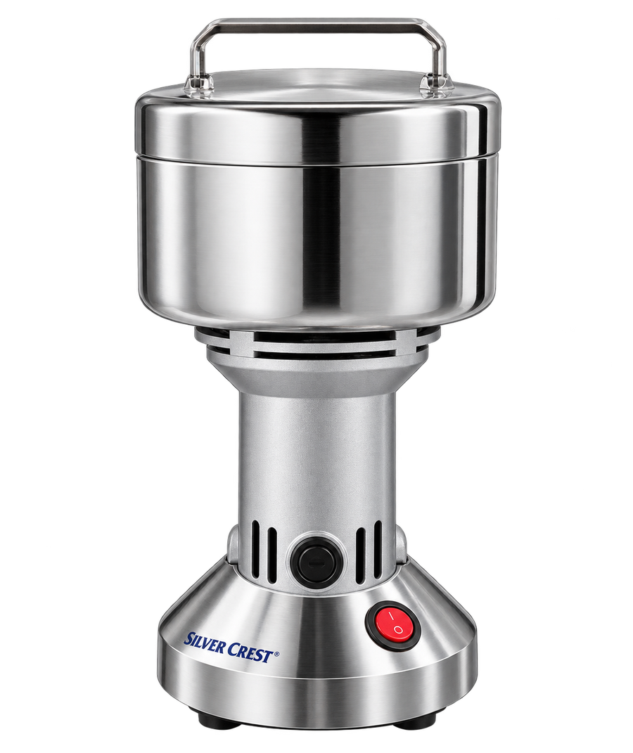 SilverCrest Power Grinder (SC-150) – 150g