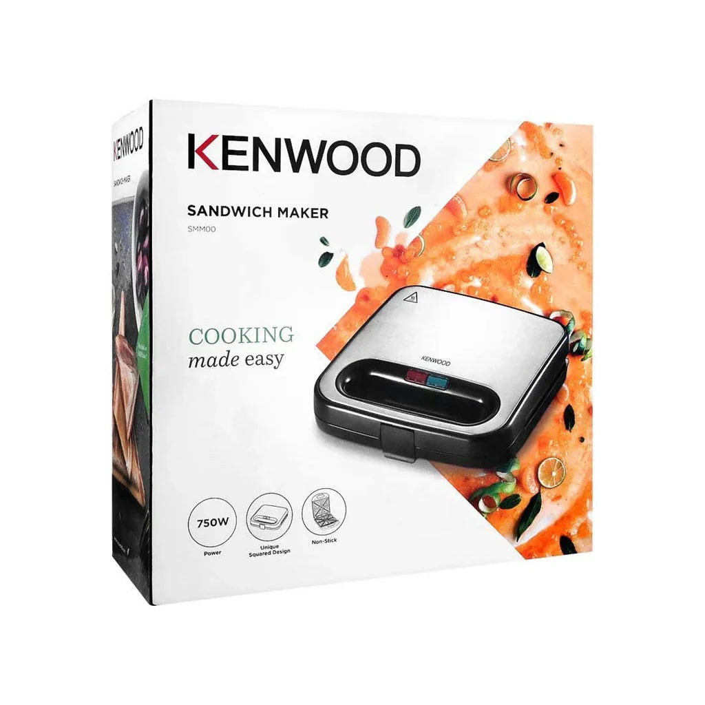 Kenwood Sandwich Maker