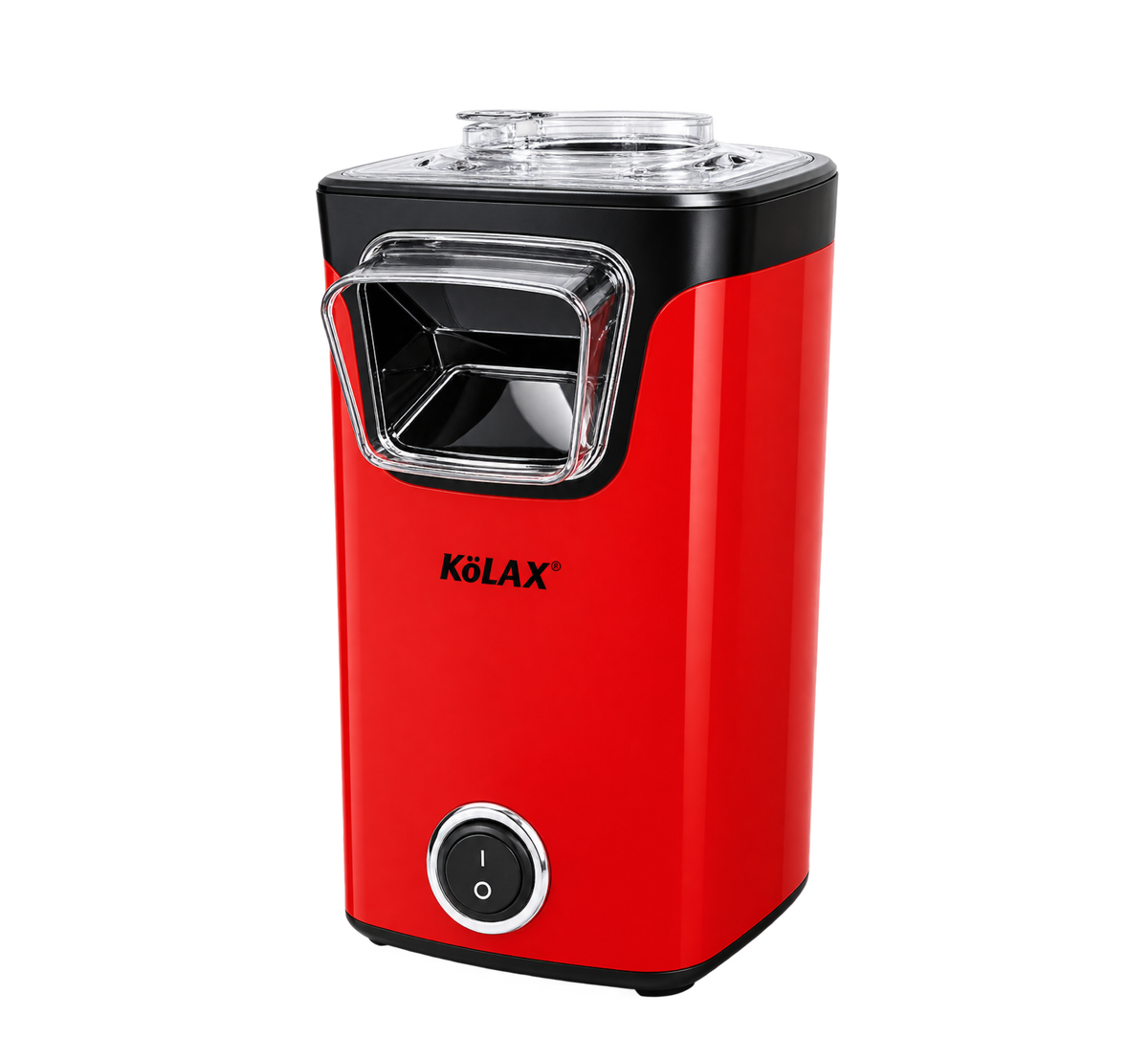 Kolax Pop Corn Maker | Germany Lot | 1100 Watts